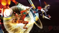 『.hack//Link』