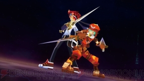 『.hack//Link』