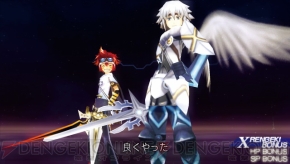 『.hack//Link』