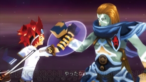 『.hack//Link』