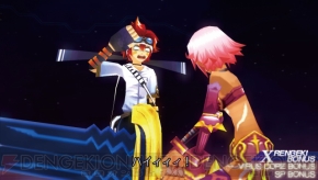 『.hack//Link』