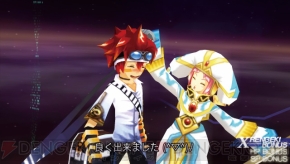 『.hack//Link』