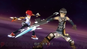 『.hack//Link』