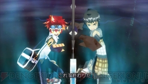 『.hack//Link』