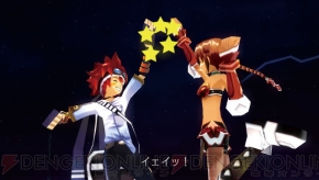 『.hack//Link』