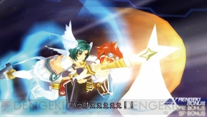『.hack//Link』