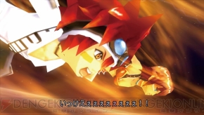 『.hack//Link』