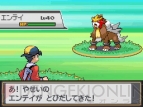 『ポケットモンスター ハートゴールド・ソウルシルバー』