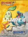 『ポケットモンスター ハートゴールド・ソウルシルバー』