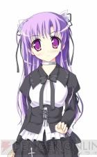 綺堂 渚（きどう なぎさ）
