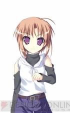 北条 かりん（ほうじょう かりん）