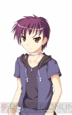 長沢 勇治（ながさわ ゆうじ）