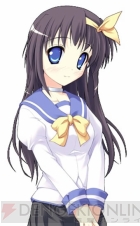 姫萩 咲実（ひめはぎ さくみ）