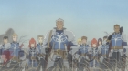 劇場版『テイルズ オブ ヴェスペリア』