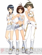 『アイマス ディアリースターズ』