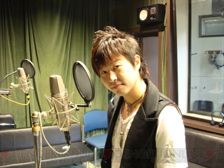 『VitaminZ』初のドラマCDが明日発売！ キャストコメント掲載