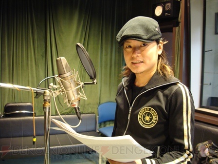 『VitaminZ』初のドラマCDが明日発売！ キャストコメント掲載