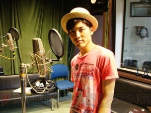 『VitaminZ』初のドラマCDが明日発売！ キャストコメント掲載