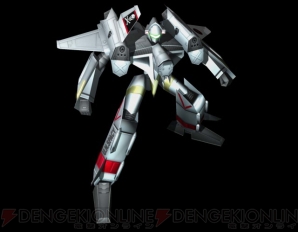 『マクロスアルティメットフロンティア』