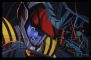 『マクロスアルティメットフロンティア』