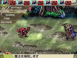 崩壊する世界を旅するRPG『WiZmans World（ワイズマンズワールド）』を紹介