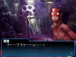 メガテン伝道師座談会 第3回 メガテン Sj をみんなでプレイしてみた 電撃オンライン