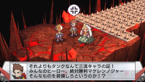 一般人がヒーローに!? 『ディスガイア』チームの新作『絶対ヒーロー改造計画』