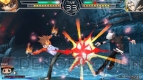 『家庭教師ヒットマンREBORN！ バトルアリーナ2 スピリットバースト』