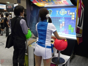 “第47回アミューズメントマシンショー”