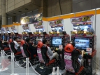 “第47回アミューズメントマシンショー”