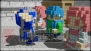 『3Dドットゲームヒーローズ』