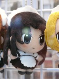 プライズフェア