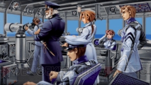 大艦巨砲主義を楽しめ！ PSP版『ウォーシップガンナー2』紹介