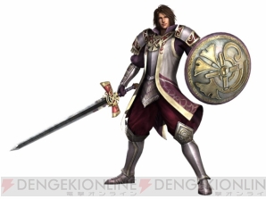 『戦国無双3』
