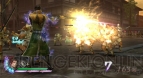 『戦国無双3』