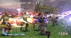 『戦国無双3』
