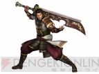 『戦国無双3』