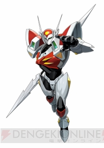 『タツノコ VS. カプコン UAS』テッカマンブレードの必殺技などを公開！