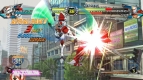 『タツノコ VS. カプコン UAS』
