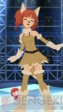 『アイドルマスターSP』