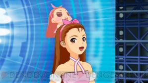 『アイドルマスターSP』