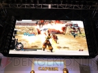 クライマックスはここから始まる!? 『戦国BASARA3』スペシャルステージレポ