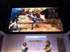 クライマックスはここから始まる!? 『戦国BASARA3』スペシャルステージレポ