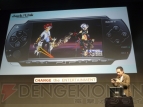 『発売は2010年2月！ 完全新作フルCGアニメの製作も！ 『.hack//Link』発表会』