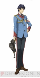 キタエリも出演するPSP『戦場のヴァルキュリア2』、発売日は2010年1月21日！