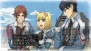 『戦場のヴァルキュリア2 ガリア王立士官学校』