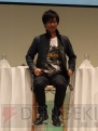 稲船・小島・名越の3氏が、MSの新機軸システム・Natalについてトーク！