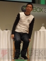 稲船・小島・名越の3氏が、MSの新機軸システム・Natalについてトーク！