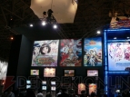 『ガンダムの頭部がお出迎え!? バンダイナムコゲームスのブースを直撃!!』