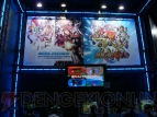 『ガンダムの頭部がお出迎え!? バンダイナムコゲームスのブースを直撃!!』